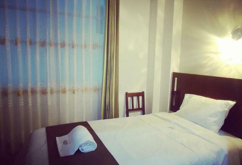 酒店 Loyalty Moquegua