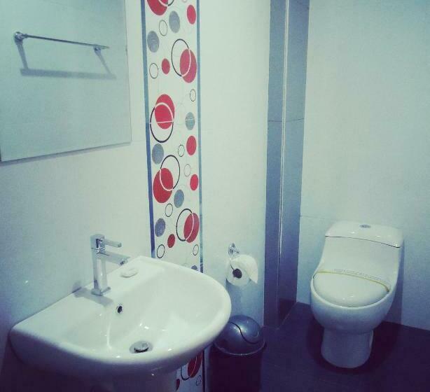 فندق Loyalty Moquegua