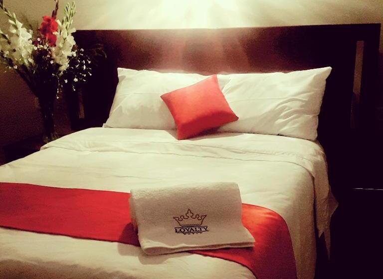 فندق Loyalty Moquegua