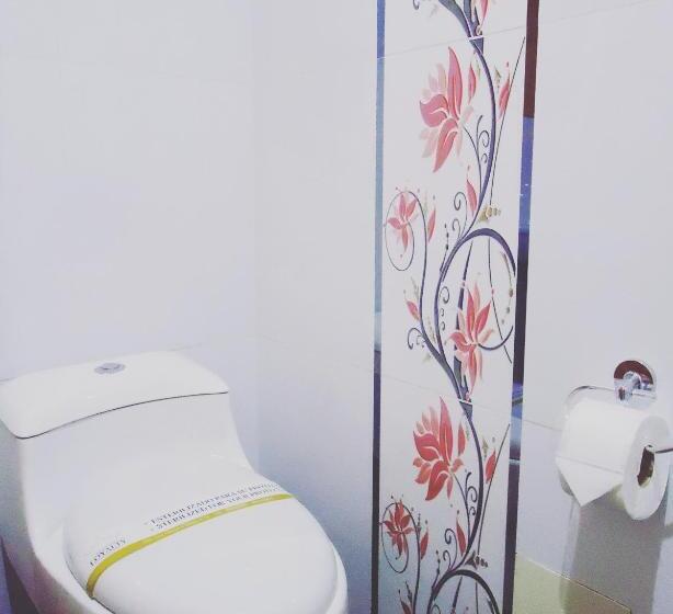 酒店 Loyalty Moquegua