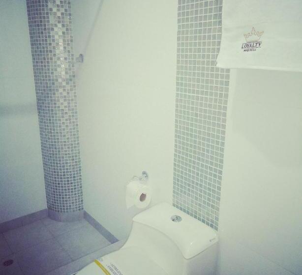 فندق Loyalty Moquegua