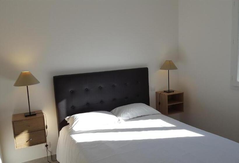 ホテル Macchia E Mare