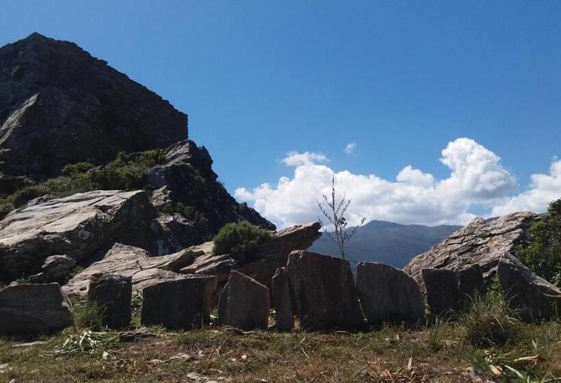 ホテル Macchia E Mare