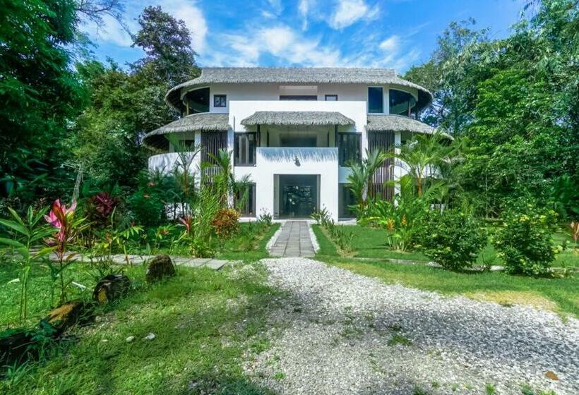 هتل Makara Suite Penthouse