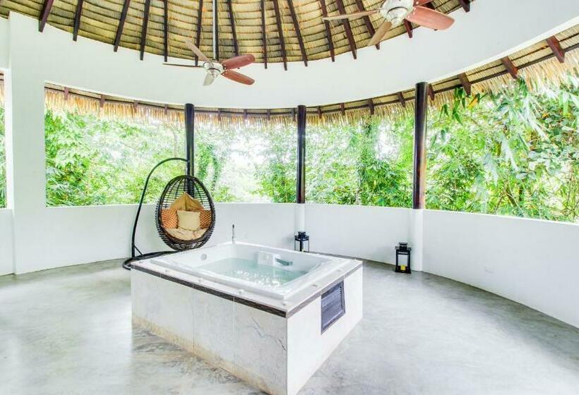 هتل Makara Suite Penthouse