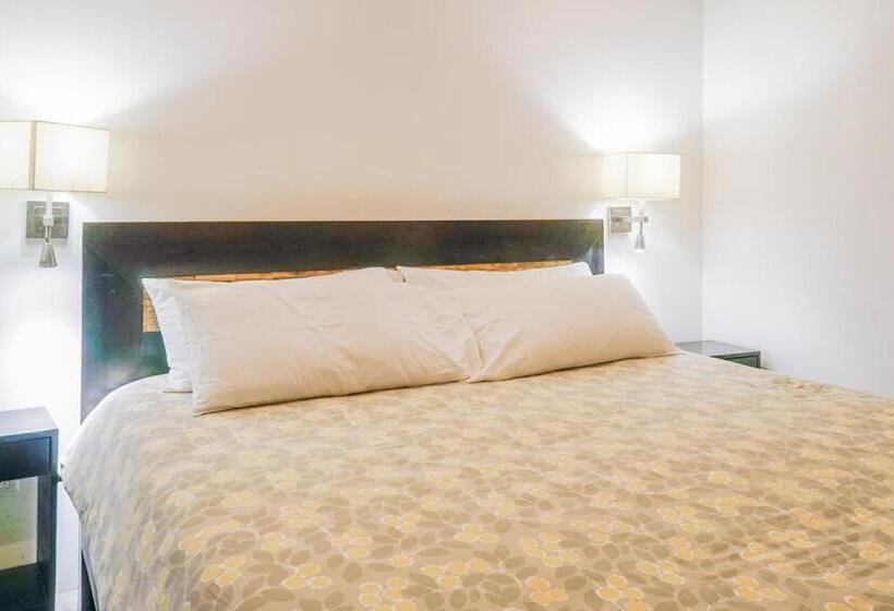 فندق Makara Toucan Suite / 2nd Floor