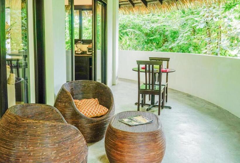 فندق Makara Toucan Suite / 2nd Floor