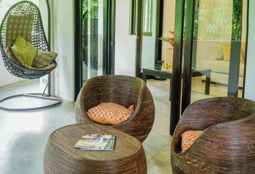 فندق Makara Toucan Suite / 2nd Floor