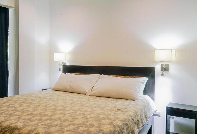 فندق Makara Toucan Suite / 2nd Floor