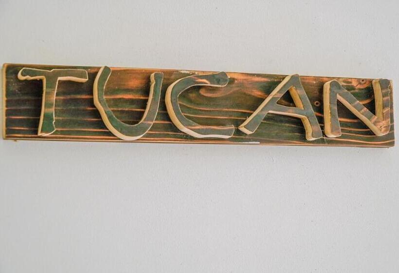 فندق Makara Toucan Suite / 2nd Floor