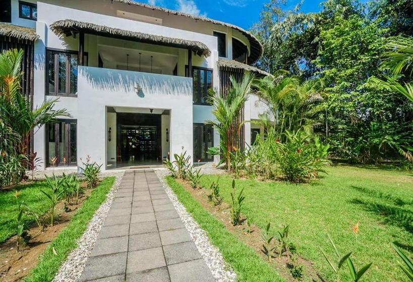 فندق Makara Toucan Suite / 2nd Floor