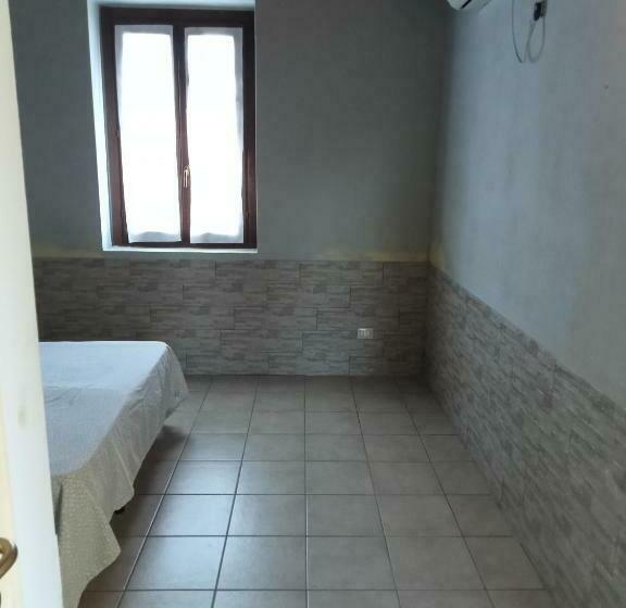 Отель N Uovo Agriturismo