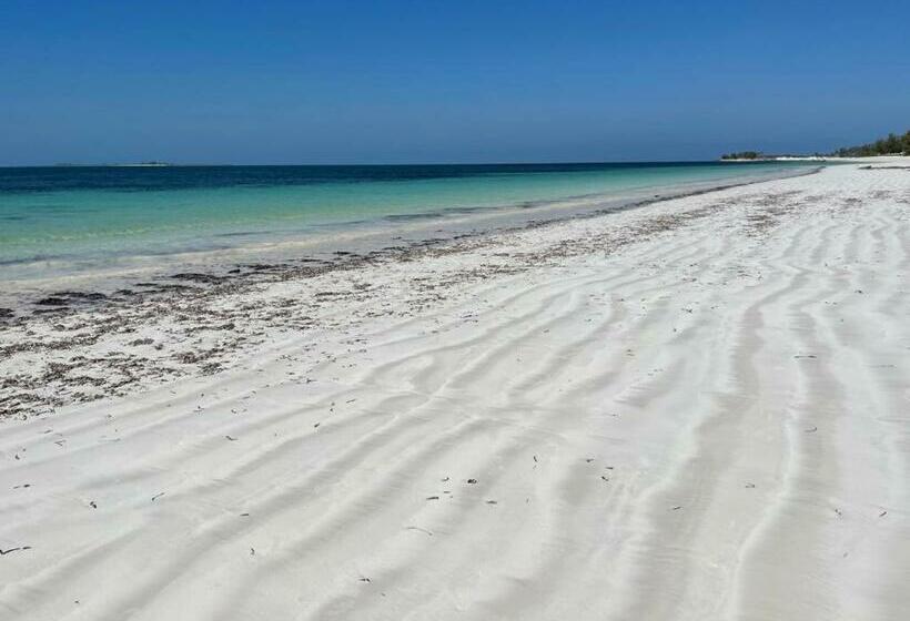 호텔 Namahamade Lodge Restaurante & Beach Bar