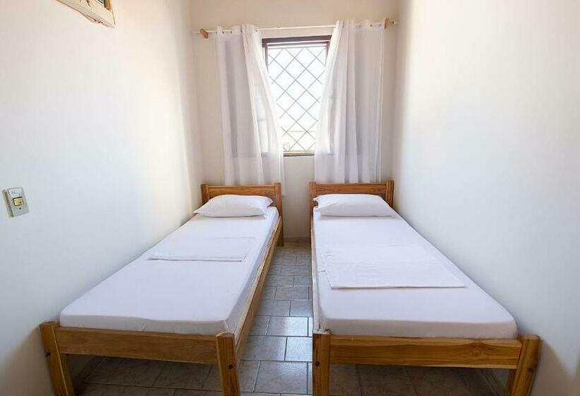 Отель Oyo New  Cuiaba