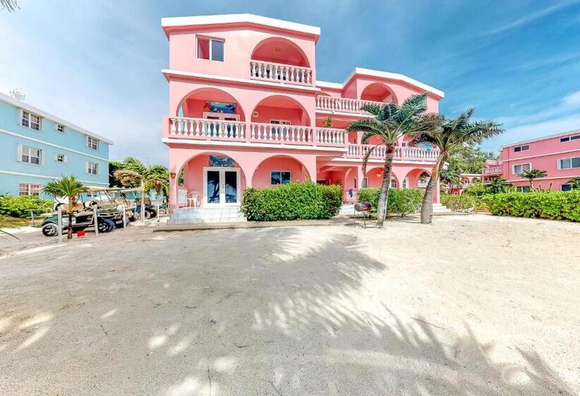 בית מלון כפרי Palm @ Caribe Island