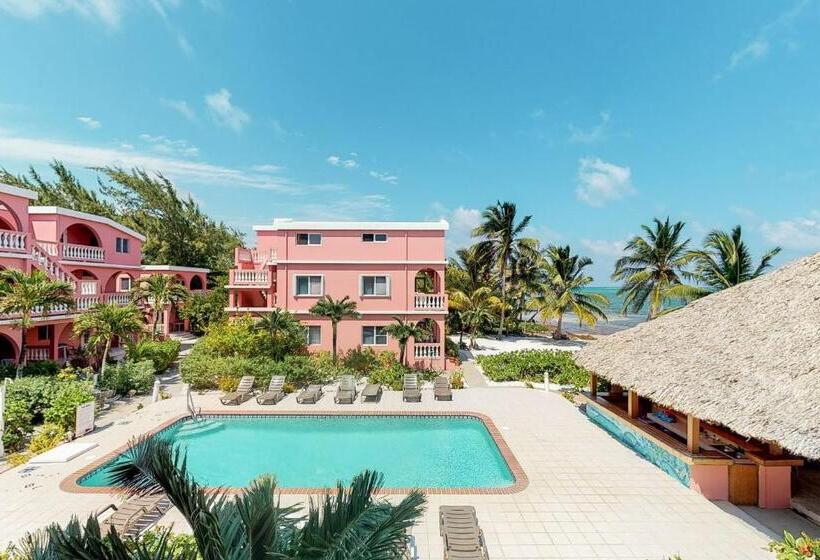 בית מלון כפרי Palm @ Caribe Island