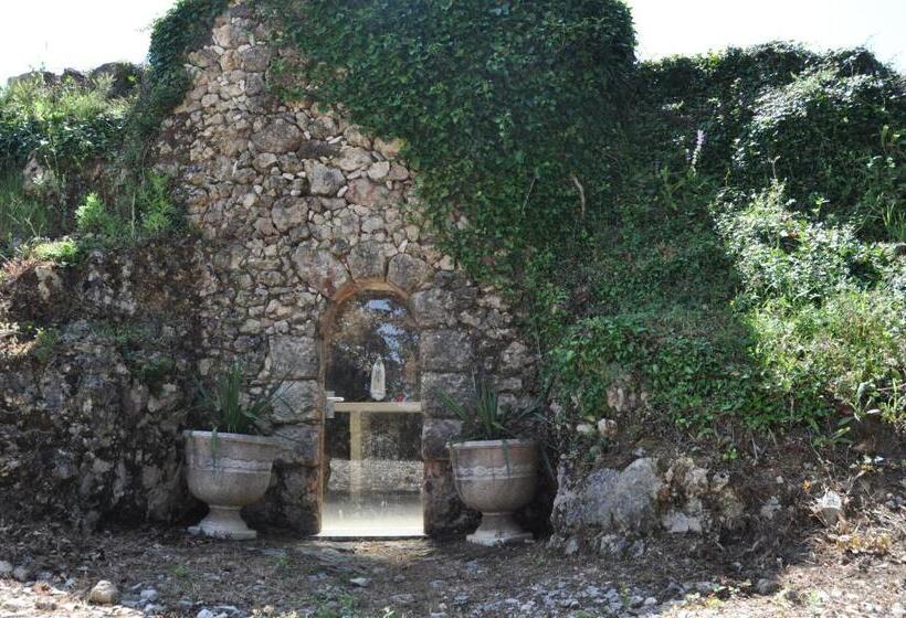 호텔 Quinta Da Serrana