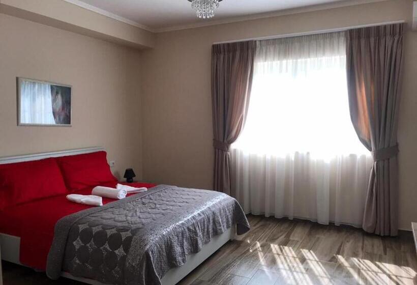 בית מלון כפרי Real