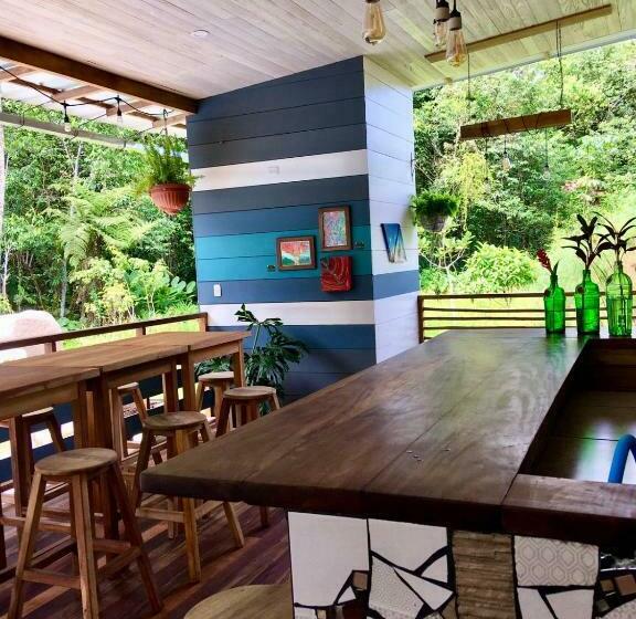 酒店 Rema K A Y A K Lodge