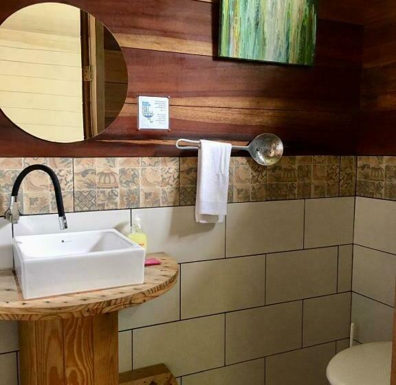 酒店 Rema K A Y A K Lodge