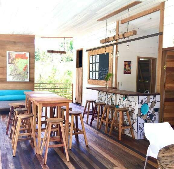 酒店 Rema K A Y A K Lodge