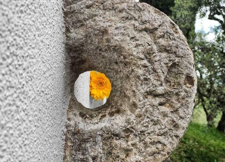 Отель Resort Agriturismo Maliandi