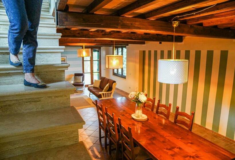 Отель Resort Agriturismo Maliandi