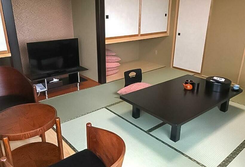هتل Ryokan Kaikoukan / Vacation Stay 9269
