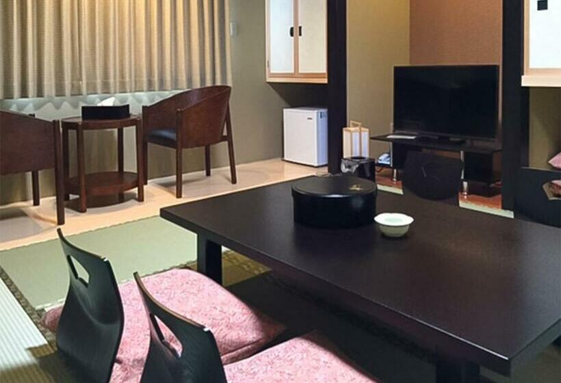 فندق Ryokan Kaikoukan / Vacation Stay 9269