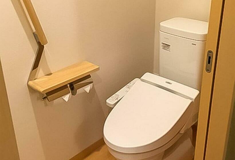 هتل Ryokan Kaikoukan / Vacation Stay 9269