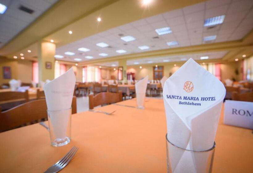 هتل Sancta Maria