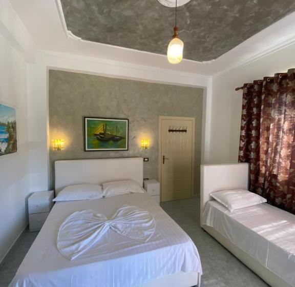 فندق Bliss Boutique