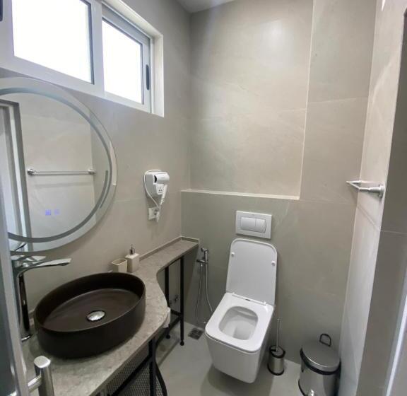 فندق Bliss Boutique