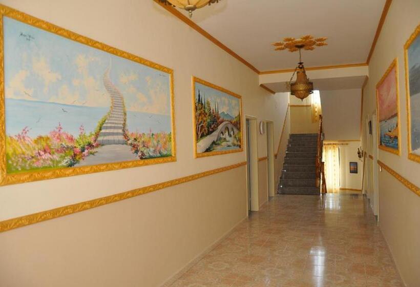 فندق Bliss Boutique