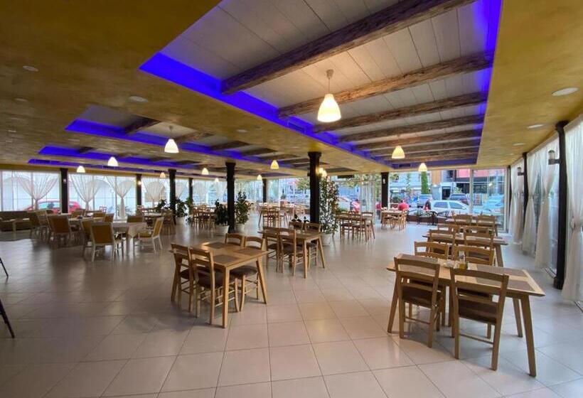 فندق Bliss Boutique