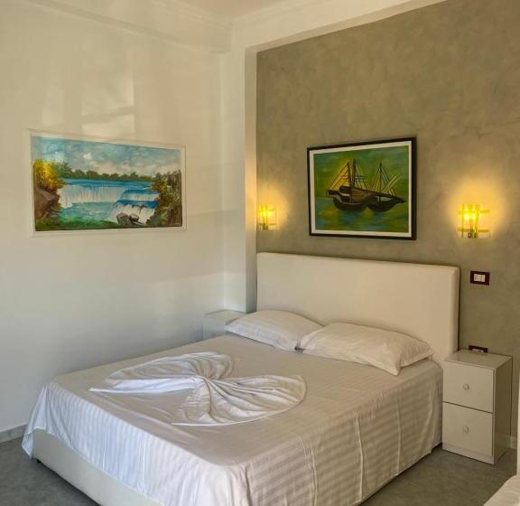 فندق Bliss Boutique