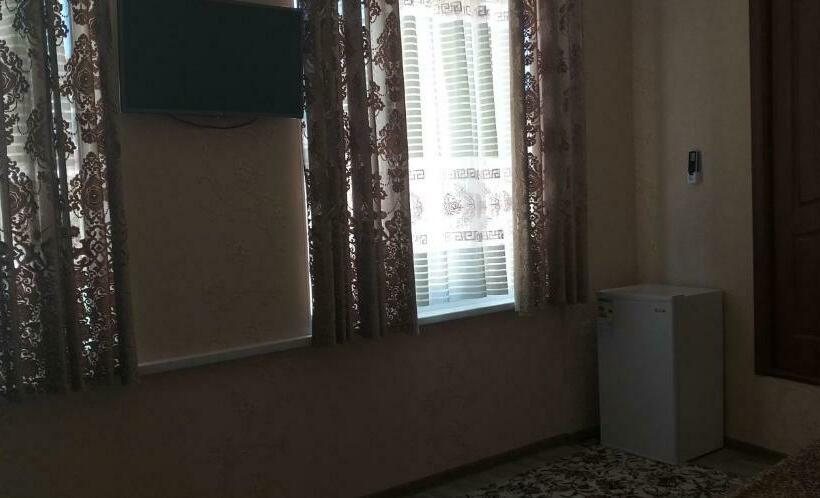 هتل Sugd & Guest House