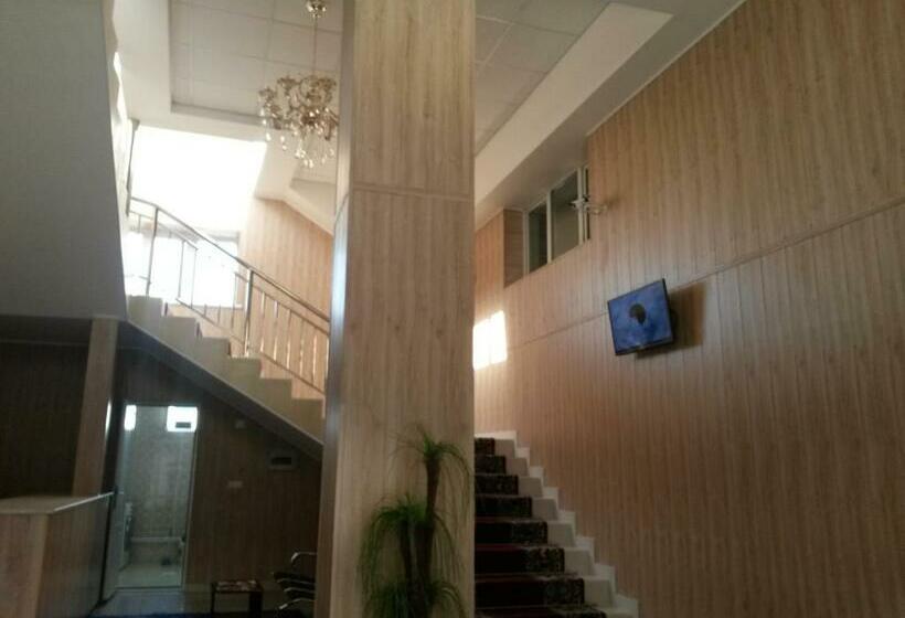 هتل Sugd & Guest House