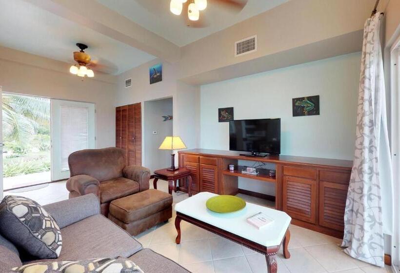 בית מלון כפרי Suite B103 Mara Laguna