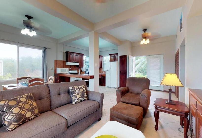 בית מלון כפרי Suite B103 Mara Laguna