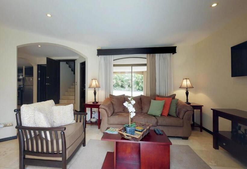 ホテル The Cove 3 At Playa Ocotal