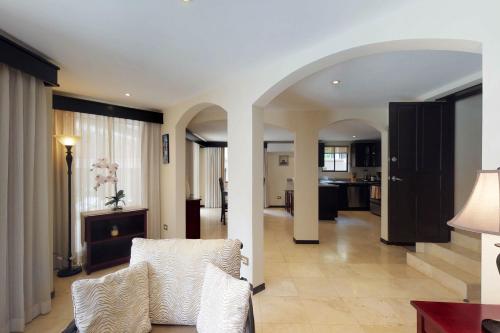 ホテル The Cove 3 At Playa Ocotal