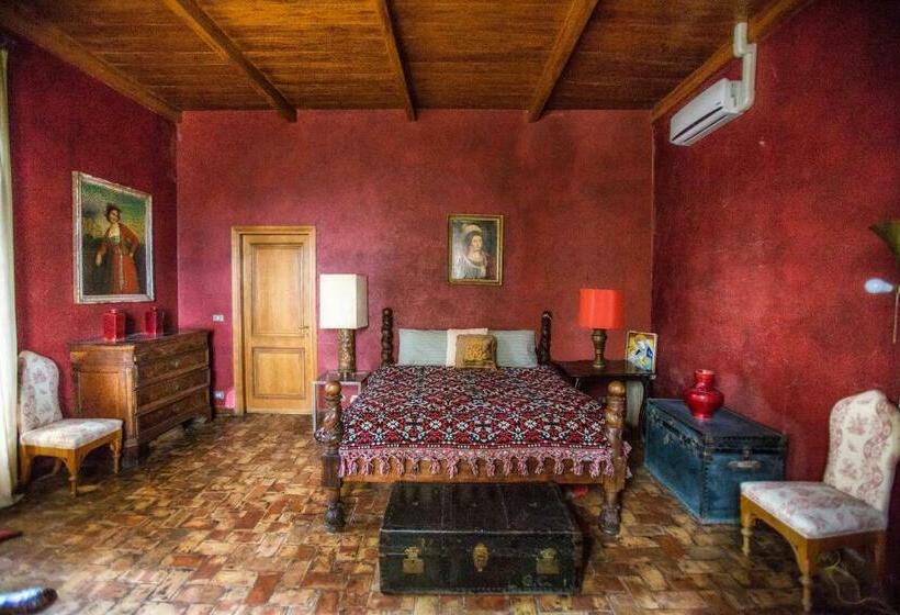 בית מלון כפרי The Oaks A Family Estate