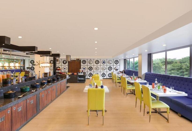 Lemon Tree Hotel, Hubli