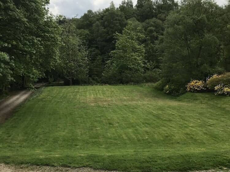 בית מלון כפרי West Highland Way