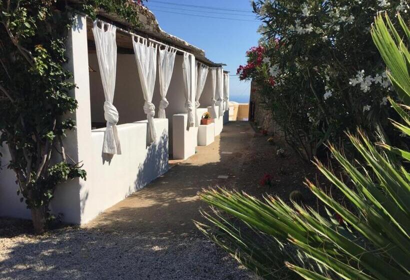 I Dammusi Zaffiro E Ambra