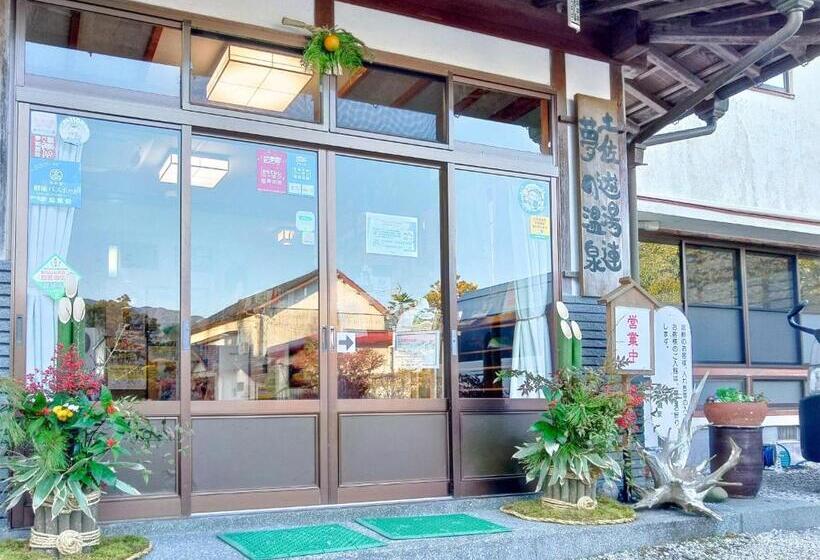 Kami   Hotel / Vacation Stay 15957