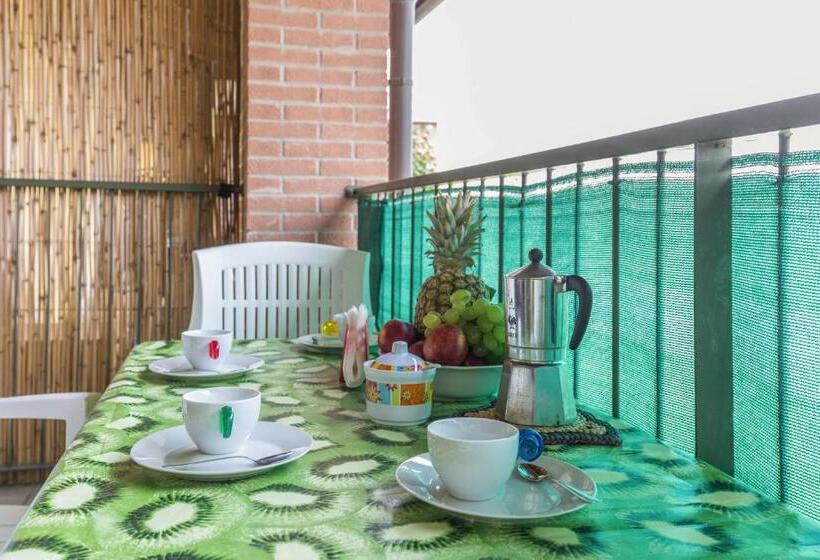 La Collina  Garda Lake