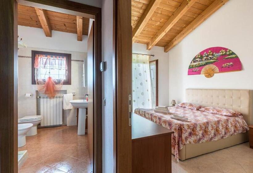 La Collina  Garda Lake