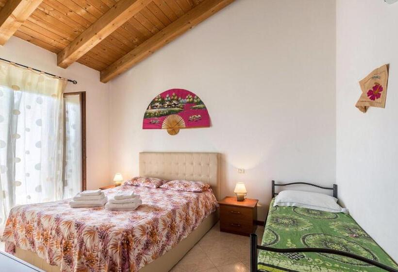 La Collina  Garda Lake